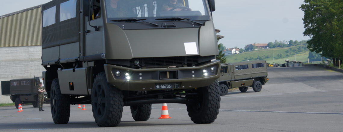 Fachtechnischer Kurs DURO WE